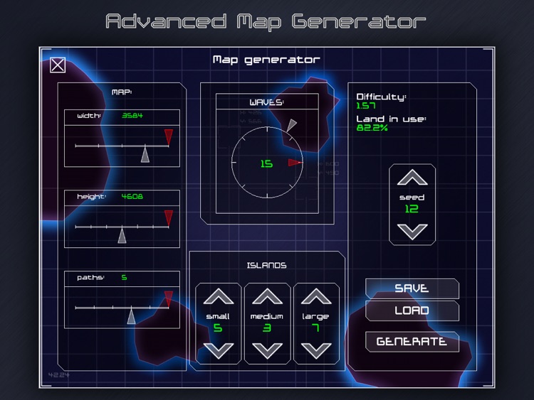 Coastal Command screenshot-3