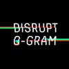 Disrupt O-Gram