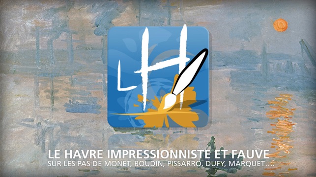 Le Havre Impressionniste et Fauve