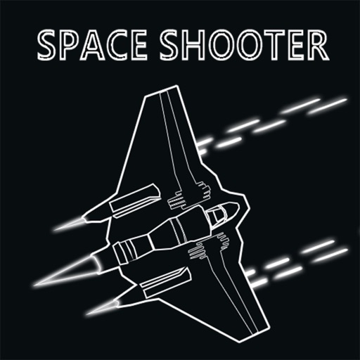 Space Shooter Free Icon