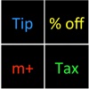 Tip-Shop Calculator Lite