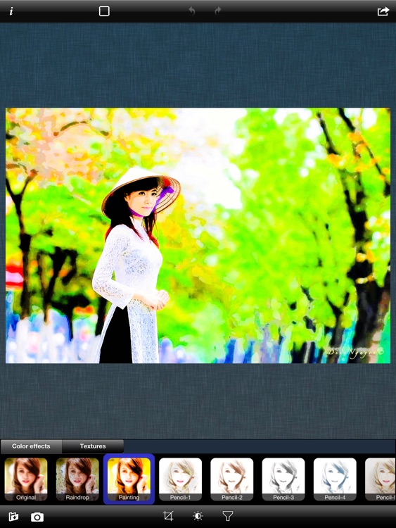 Foto Blender II