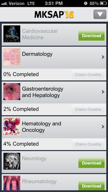 MKSAP 16 Pocket Edition