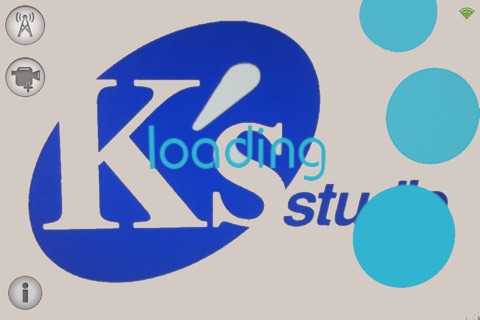 K's Studio AR screenshot 2