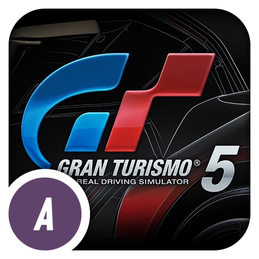Gran Turismo 5 Trophies (+Checklist) iOS App