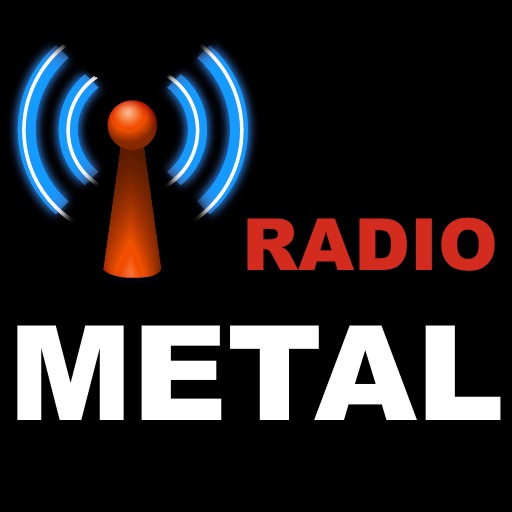 Metal Radio icon