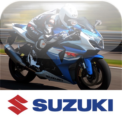 SUZUKI GSX-R1000 icon