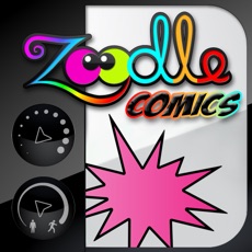 Activities of Zoodle Comics