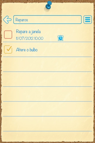 Task To-Do screenshot 2