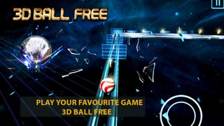 3D Ball Freeのおすすめ画像4