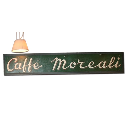 Caffè Moreali icon