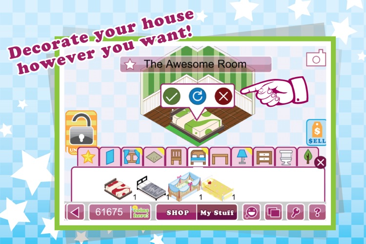 Pocket Home