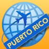 Puerto Rico Travelmapp