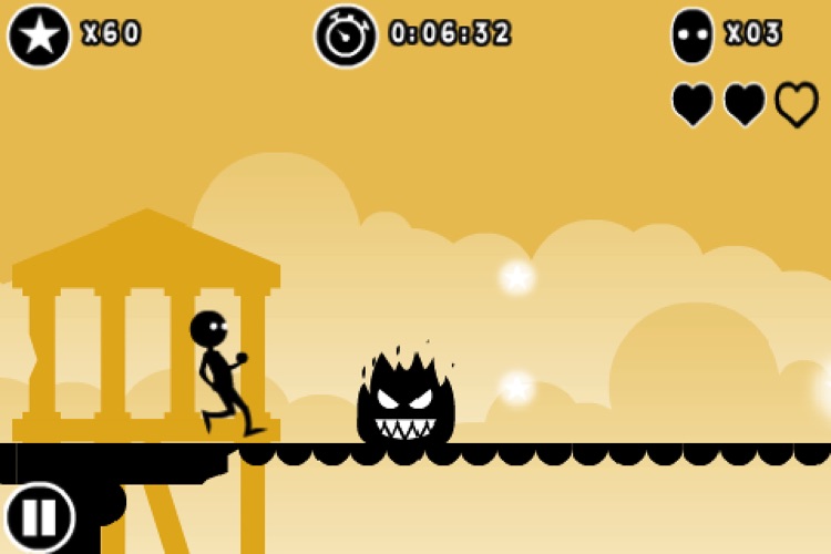 Into the Twilight screenshot-3