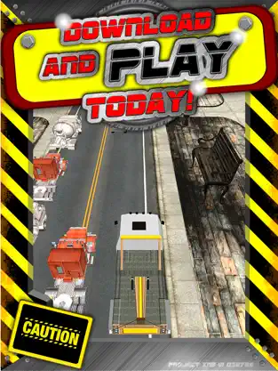 Awesome Tow Truck 3D Racing Game by Fun Simulator Games for Boys and Teens FREE, game for IOS