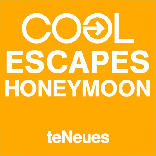 Cool Escapes Honeymoon Resorts icon