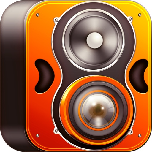 Video Music FX icon