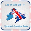 Updated Life In The UK Test 1