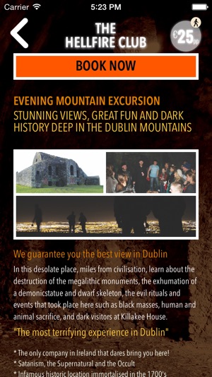 Hidden Dublin(圖5)-速報App