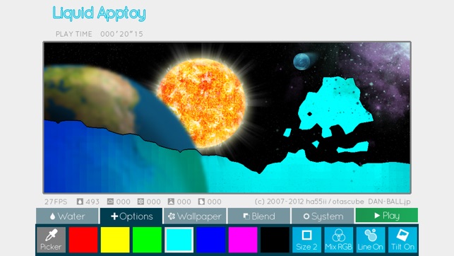 Liquid Apptoy(圖3)-速報App