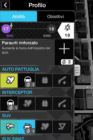 Watch_Dogs Companion: ctOS Mobile screenshot 2