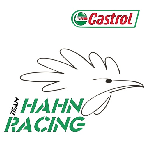 Castrol Team Hahn Racing icon