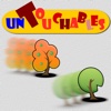 UnTouchables Puzzle Game