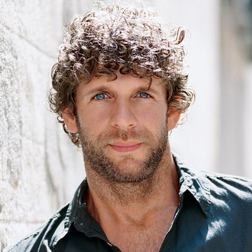 Billy Currington icon