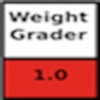 Weight Grader