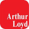 ARTHUR LOYD BIARRITZ