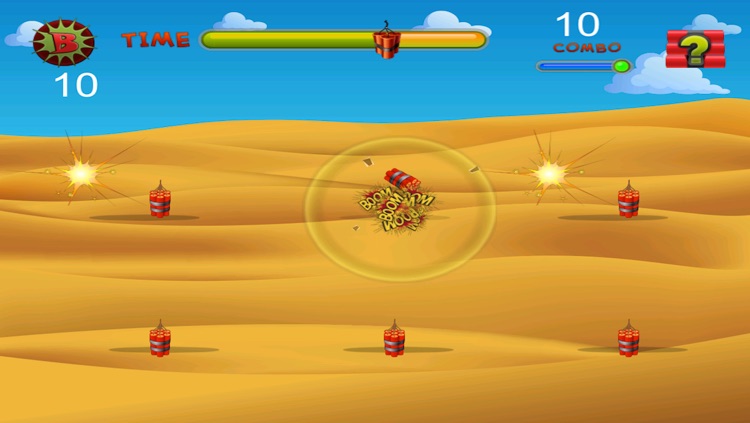 TNT Tap Explosive Entertaiment