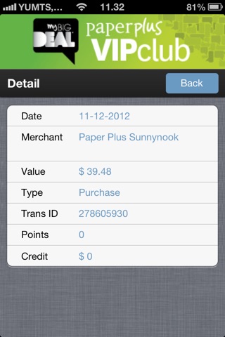 Paper Plus - My Big Deal screenshot 3