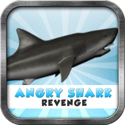 Angry Shark Revenge - When Sharks Attack