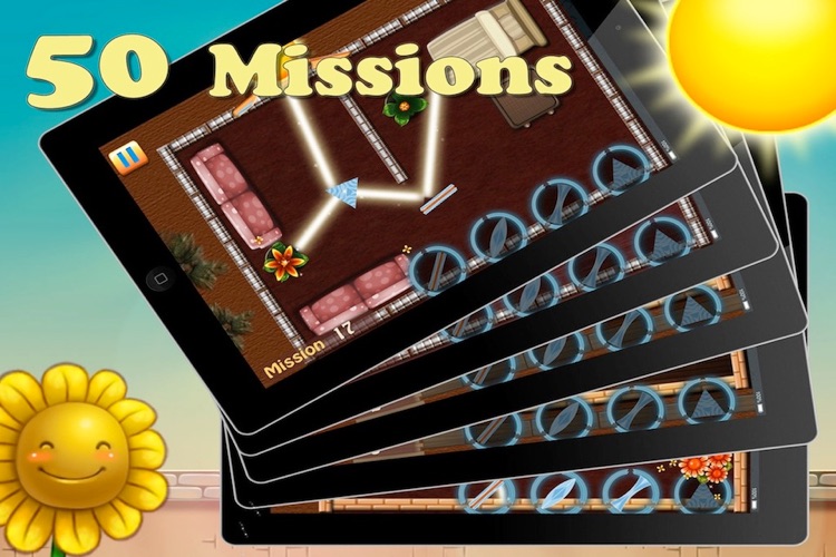 FindSunshine Lite screenshot-4