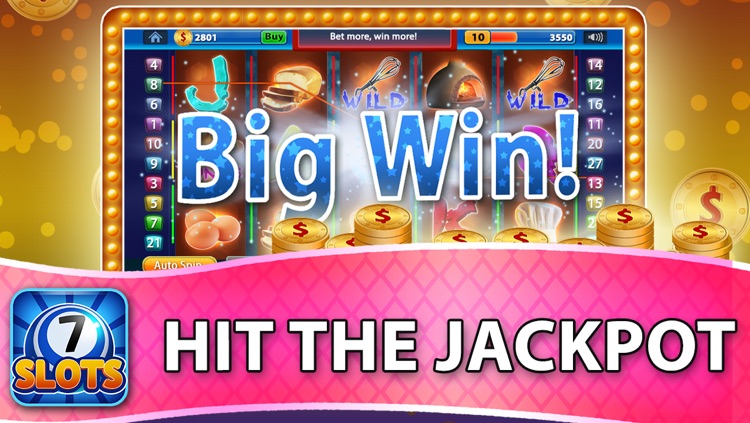 Bingo Slots - Absolute Cool And Most Addictive Family Game FREE