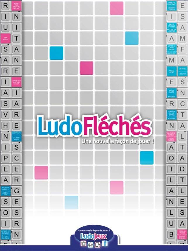 Free LudoFléchés pour iPad(圖1)-速報App