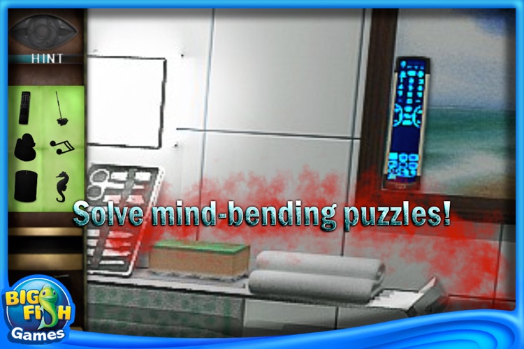 Strange Cases: The Lighthouse Mystery Collector's Edition screenshot-4