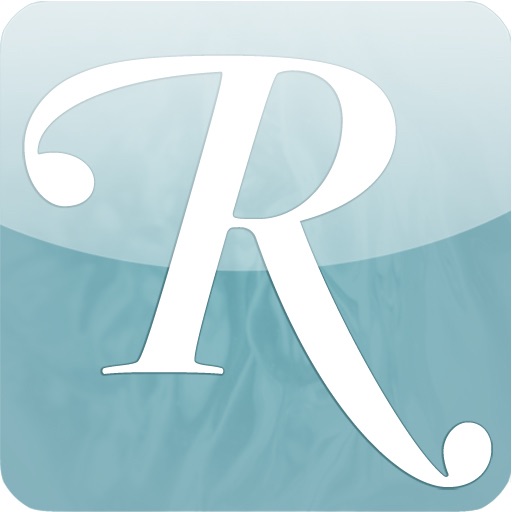 Rosebud Magazine icon