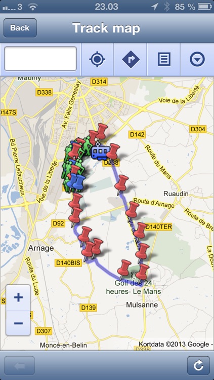 Le Mans 24H