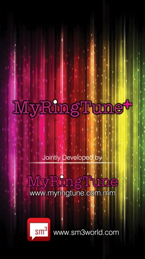 MyRingTune+(圖1)-速報App