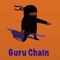 Guru Chain-Ninja War Battle to save the Ninja Art