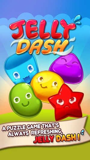 Jelly Dash(圖5)-速報App