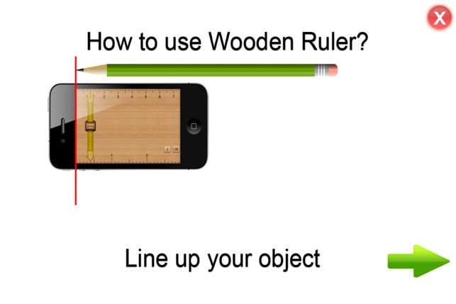 Wooden Ruler(圖3)-速報App