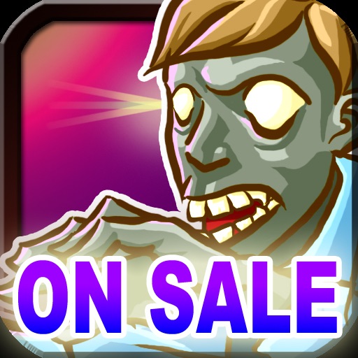Adventure of Guns N' Zombies icon