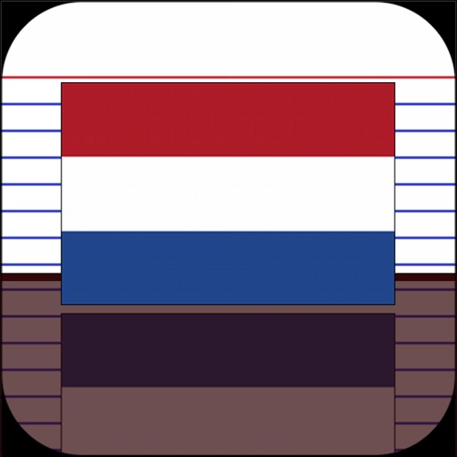 Study Dutch Words - Memorize Dutch Language Vocabulary