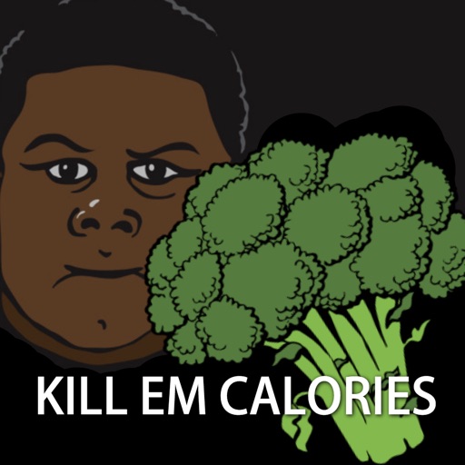 Kill Em Calories icon