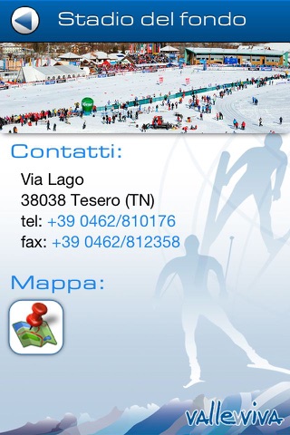 Trentino Fiemme Ski World Cup screenshot 4