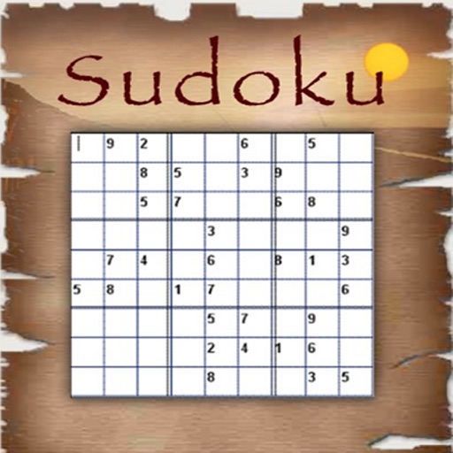 >Sudoku