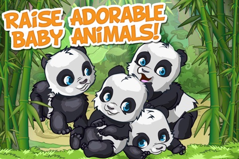 Tap Zoo screenshot 3