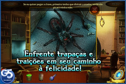 Game of Dragons screenshot 4